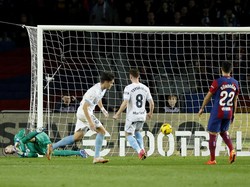 Girona Vs Barcelona: Misi Balas Dendam El Barca