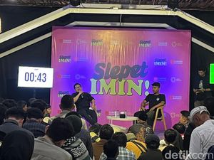 Viral Satpol PP Garut Dukung Gibran, Cak Imin: Pemdanya Harus Dislepet