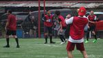 Cara Kaesang Gaet Pemilih Muda lewat Mini Soccer