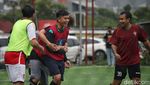 Cara Kaesang Gaet Pemilih Muda lewat Mini Soccer