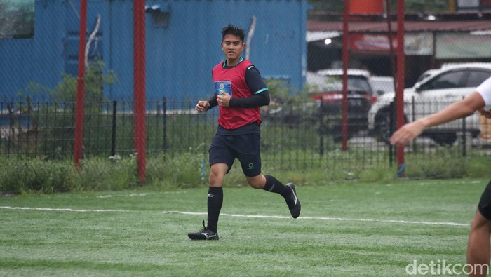 Cara Kaesang Gaet Pemilih Muda lewat Mini Soccer Cara Kaesang Gaet Pemilih Muda lewat Mini Soccer