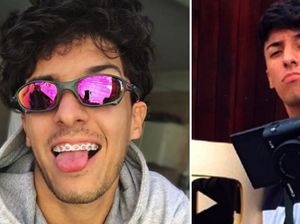 Kematian Tragis Youtuber yang Terkubur di Halaman Rumah Pacar Kematian Tragis Youtuber yang Terkubur di Halaman Rumah Pacar