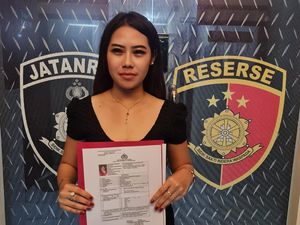 Suami Carolin Si Penipu Arisan Fiktif Sampai Stres gegara Ditinggal Minggat Suami Carolin Si Penipu Arisan Fiktif Sampai Stres gegara Ditinggal Minggat