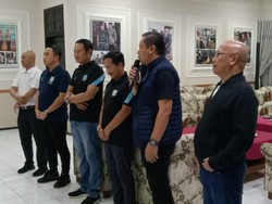Jelang Hadapi Babak 12 Besar, Pesan CEO Persela: Menuju Liga 1