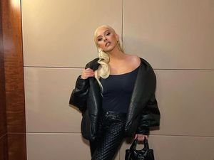 Ini Ranbow Diet yang Bikin Christina Aguilera Turun BB 18 Kg Ini Ranbow Diet yang Bikin Christina Aguilera Turun BB 18 Kg