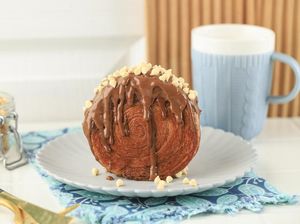 3 Rekomendasi Tempat Beli Cromboloni di Medan