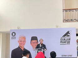 TPN Ungkap Arahan Megawati Saat Rapat, Optimis Menang Pilpres Satu Putaran