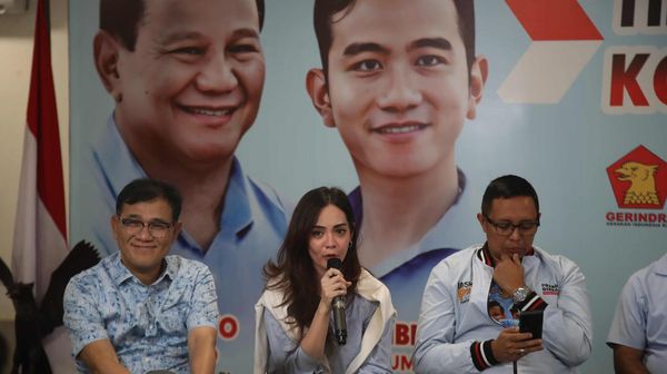 Diskusi Spirit Pilpres Satu Putaran