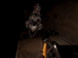 Mickey Mouse Dibikin Jadi Game Horor, Kapan Rilisnya?