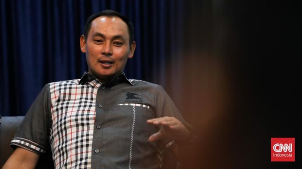 Wahyudi Hidayat, Wakil Bupati Kapuas Hulu Wahyudi Hidayat, Wakil Bupati Kapuas Hulu