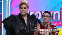 Ivan Gunawan Bakal Jalani Umrah Bareng Ruben Onsu