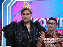 Ivan Gunawan Bakal Jalani Umrah Bareng Ruben Onsu