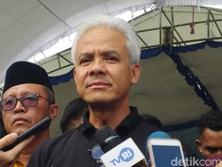 Prabowo Bakal Impor 1,5 Juta Ekor Sapi, Ganjar: Lebih Baik Kembangkan Mandiri