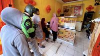 Gerai Ayam Guling Hadir di Bekasi Penuhi Permintaan Konsumen