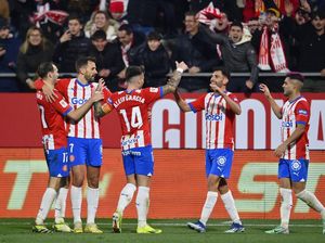 Klasemen Liga Spanyol: Girona Terus Tempel Real Madrid!