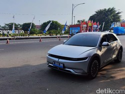 Hyundai Ioniq 5 dan 6 Keluarkan Tanda Warning Light Segera ke Dealer!
