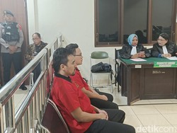 Hukuman Satu Terdakwa Pembunuh Bripda ID Didiskon 3 Tahun