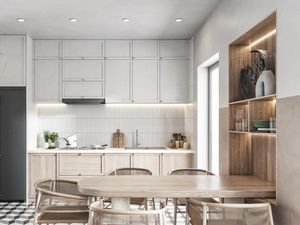 Catat! Ini Cara Mengatasi Dapur Terasa Panas dan Pengap Catat! Ini Cara Mengatasi Dapur Terasa Panas dan Pengap