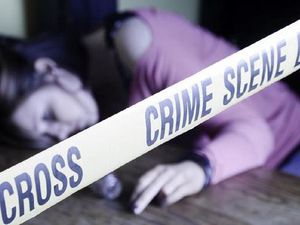 Tukang Bangunan Bunuh Wanita Panggilan gegara Permintaan Tak Dikabulkan Tukang Bangunan Bunuh Wanita Panggilan gegara Permintaan Tak Dikabulkan