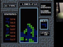 Rekor! Setelah 3 Dekade, Tetris Dikalahkan Bocah 13 Tahun