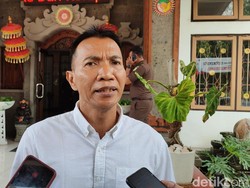 Jero Dasaran Alit Ditahan di Lapas Tabanan, Pengacara: Sangat Disayangkan