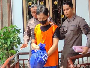 Pengacara Ungkap Kondisi Terkini Korban Pelecehan Seksual Jero Dasaran Alit Pengacara Ungkap Kondisi Terkini Korban Pelecehan Seksual Jero Dasaran Alit