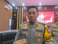 Polisi Buru Pembuang Bayi Perempuan di Persawahan Blitar