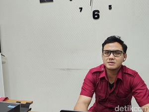Alasan Sakit Jiwa, Bos Ayuterra Resort Tersangka Lift Putus Belum Ditahan Alasan Sakit Jiwa, Bos Ayuterra Resort Tersangka Lift Putus Belum Ditahan