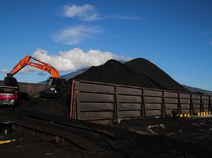 Pengusaha Minta Kenaikan Royalti Minerba Ditunda, ESDM Buka Suara