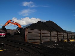 Proyek Batu Bara Garapan BUMN Dapat Kucuran Rp 3,5 Triliun