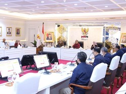 MenPAN-RB & Menkominfo Bakal Siapkan Portal Pelayanan Publik Nasional