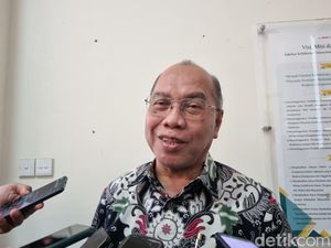 Muhammadiyah Dorong Pemerintah Tolak Kapal Dagang Israel Sandar di Surabaya