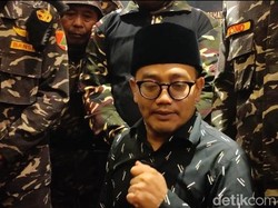 Blak-blakan Gus Salam soal 3 SP untuk KH Marzuki Mustamar Sebelum Dicopot