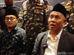 Kala KH Marzuki Mustamar Tak Tahu Kesalahan di Balik SP PBNU