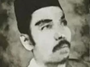 Mengenal Kiai Amin, Tokoh Legendaris Lamongan yang Ulama Sekaligus Pahlawan Mengenal Kiai Amin, Tokoh Legendaris Lamongan yang Ulama Sekaligus Pahlawan