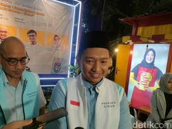 TKN: Anak Muda di Kubu Lain Cuma Timses, di Prabowo-Gibran Jadi Kekuatan