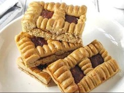 Mengenal Kue Bay Tat, Dulu Disukai Para Raja di Bengkulu