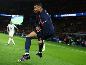 Mbappe Belum Putuskan Apapun soal Masa Depannya di PSG