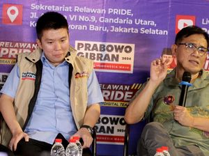Membedah Program Digitalisasi Prabowo Gibran Membedah Program Digitalisasi Prabowo Gibran