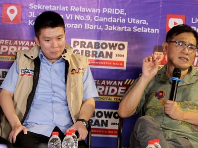 Membedah Program Digitalisasi Prabowo Gibran