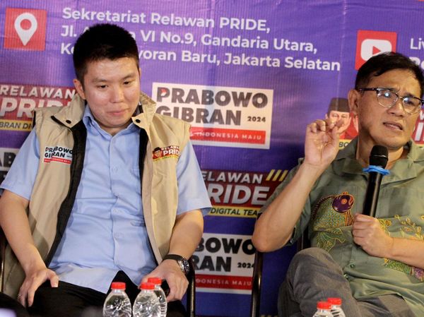 Membedah Program Digitalisasi Prabowo Gibran