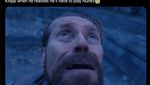 Meme Liverpool Lepas Kepergian Mo Salah, Kini Andalkan Darwin Nunez