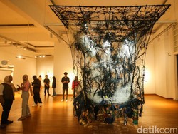 3 Acara Seru di Museum RI Selama Bulan Februari 2024, Catat Ya!