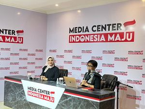 Menlu: RI Terus Upayakan Bantu Gaza, Siapkan Pengiriman Kapal Rumah Sakit