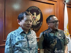 Pemerintah Mau Bikin Pusat Data Nasional, tapi Instansi Masih Takut Buka-bukaan