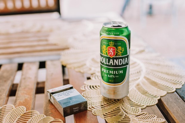 Merokok dan Minum Alkohol