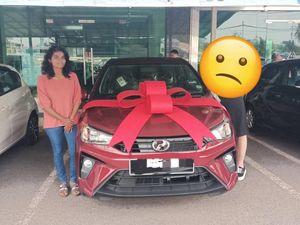 Segini Harga Mobil yang Baru Dibeli 8 Jam Langsung Rusak Segini Harga Mobil yang Baru Dibeli 8 Jam Langsung Rusak