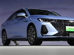 Spesifikasi Sedan Hybrid Chery yang Harganya Rp 260 Jutaan