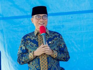 Yandri Susanto: Bansos Hak Rakyat, Jangan Dihentikan Karena Urusan Pemilu