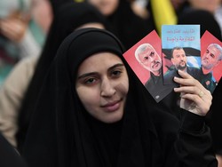 Wakil Pemimpin Hamas Dibunuh di Lebanon, Bisa Picu Perang Lebih Luas?